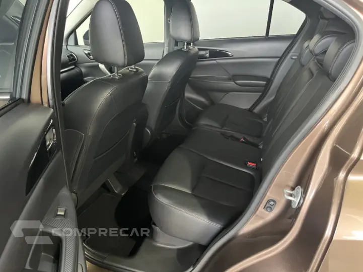 ECLIPSE CROSS 1.5 Mivec Turbo Hpe-s