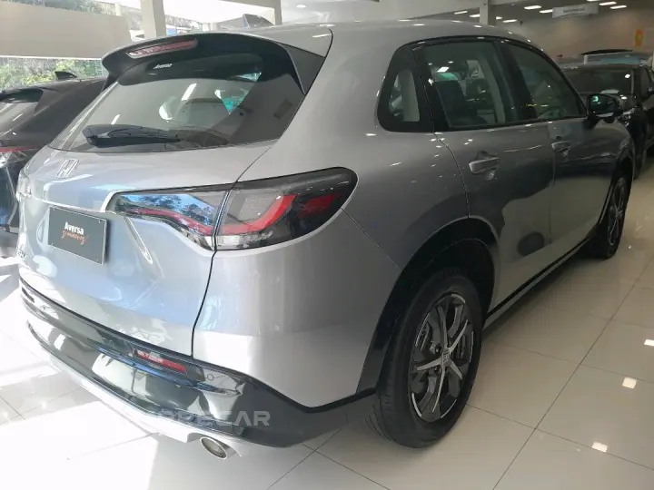 ZR-V 2.0 i-VTEC GASOLINA TOURING CVT