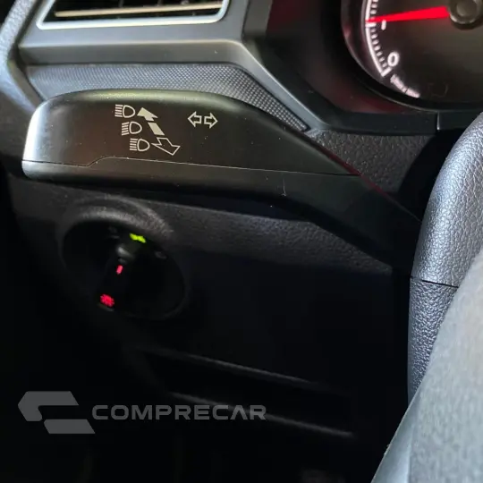 VOYAGE 1.0 Flex 12V 4p