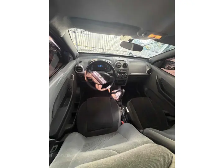 AGILE 1.4 MPFI LTZ 8V FLEX 4P MANUAL