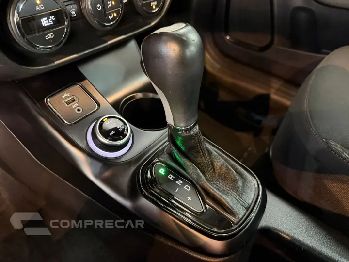 Toro 2.0 16V Turbo Diesel Freedom 4Wd At9