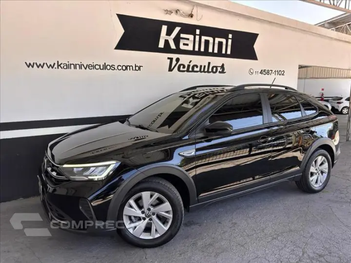 NIVUS 1.0 200 TSI Comfortline