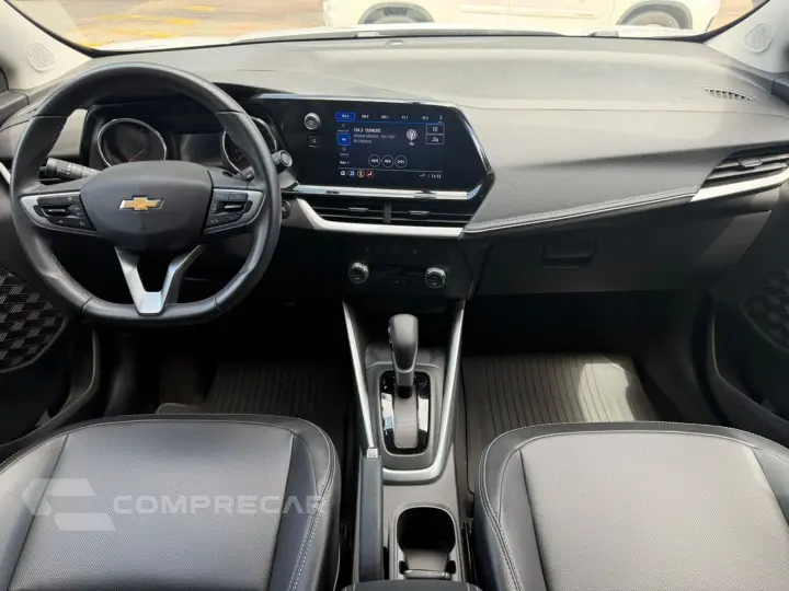 Montana 1.2 Turbo Flex Premier Automático