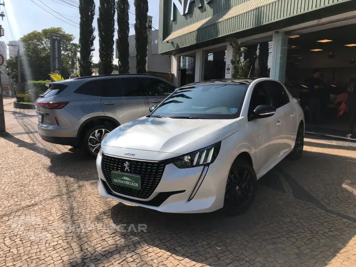 208 1.0 Firefly Flex Style Manual