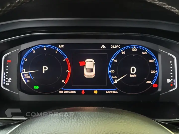 JETTA R-Line 250 TSI 1.4 Flex 16V Aut.