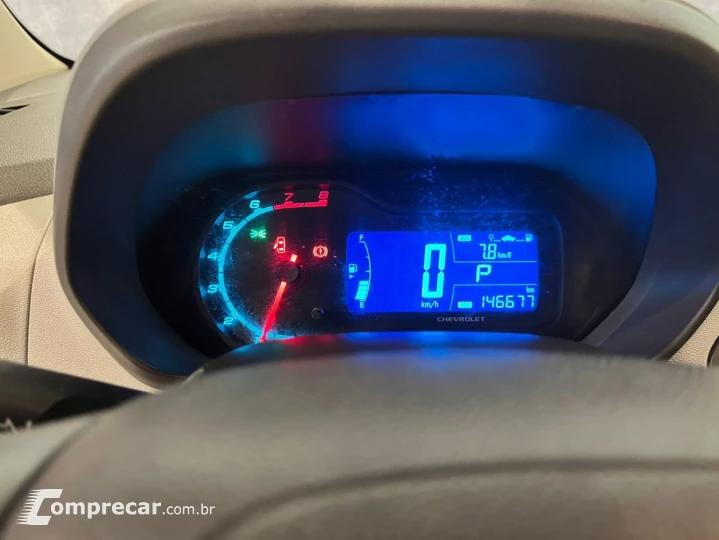 Spin 1.8 4P FLEX LTZ 7 LUGARES