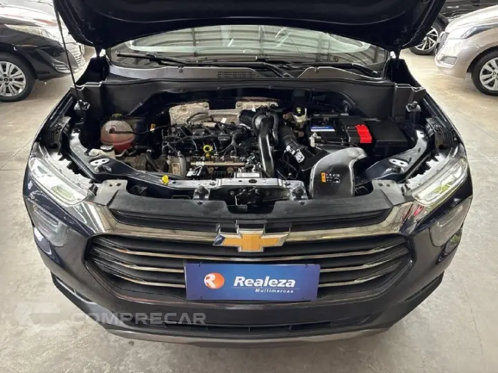 MONTANA PREMIER 1.2 Turbo Flex 12V Aut.