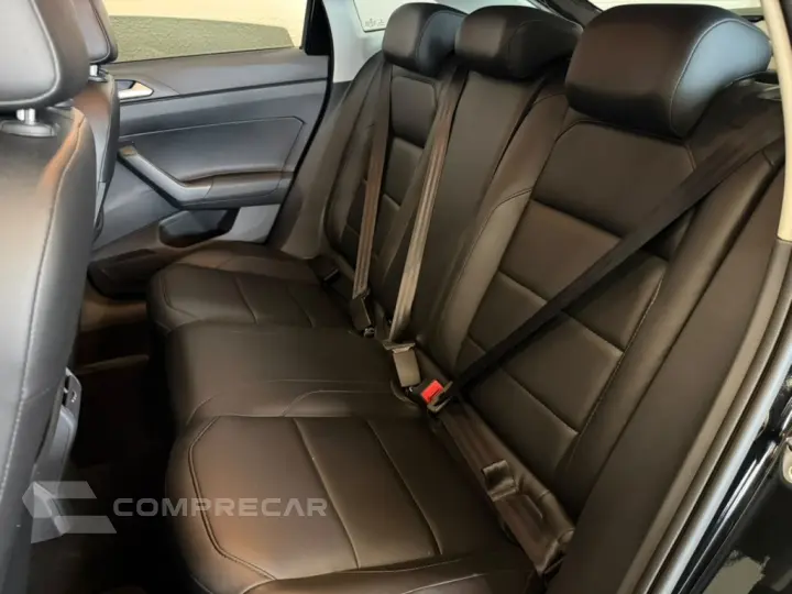 NIVUS 1.0 200 TSI TOTAL FLEX COMFORTLINE AUTOMÁTICO