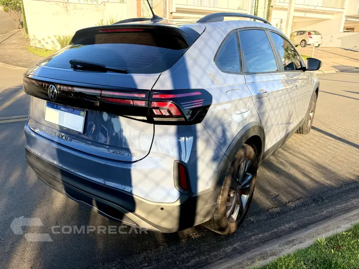 NIVUS 1.0 200 TSI Comfortline