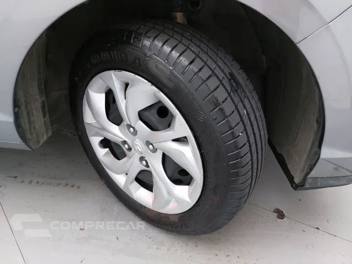 HB20 1.0 12V FLEX SENSE PLUS MANUAL