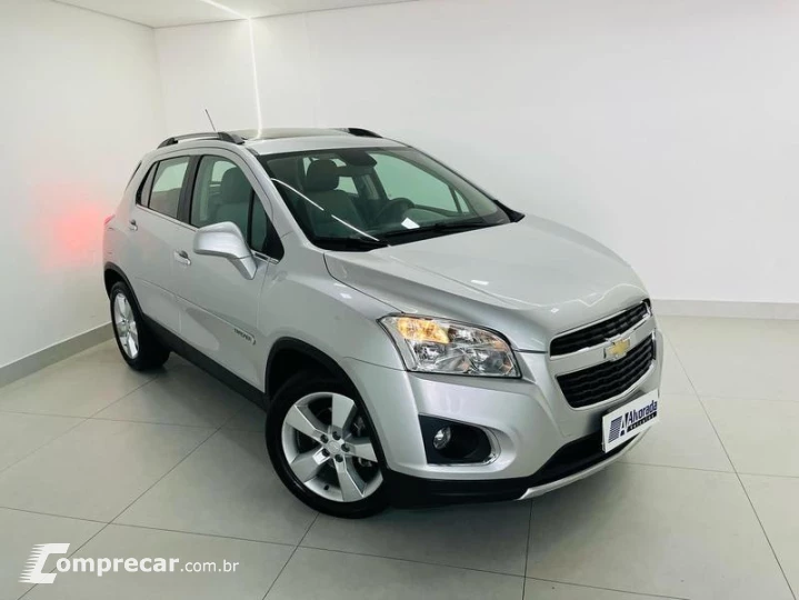 CHEV TRACKER LTZ AT