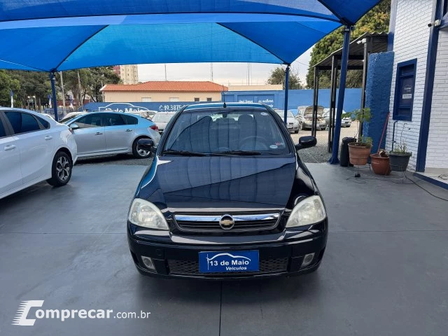 CORSA SEDAN - 1.4 MPFI PREMIUM SEDAN 8V 4P MANUAL