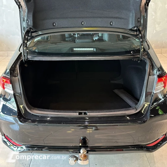 Corolla XEi 2.0 Flex 16V Aut.