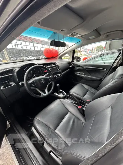 FIT 1.5 EX 16V