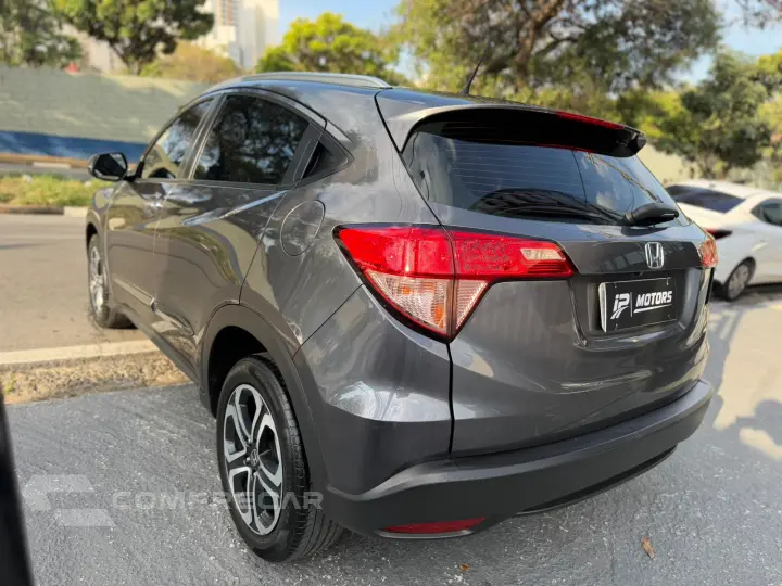 HR-V 1.5 DI I-vtec EXL