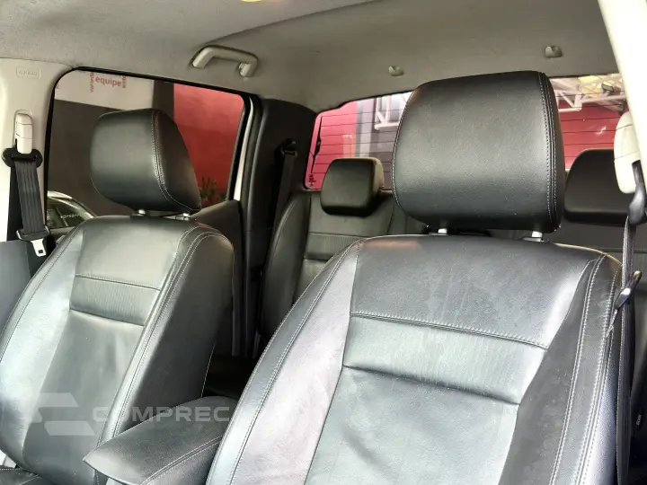 RANGER 2.5 XLT 4X2 CD 16V FLEX 4P MANUAL