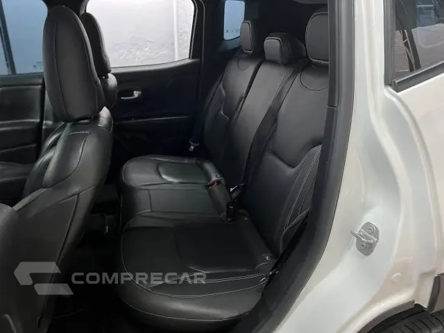 RENEGADE - 1.3 T270 TURBO LONGITUDE AT6
