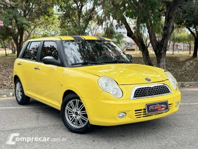 320 - 1.3 16V 4P MANUAL
