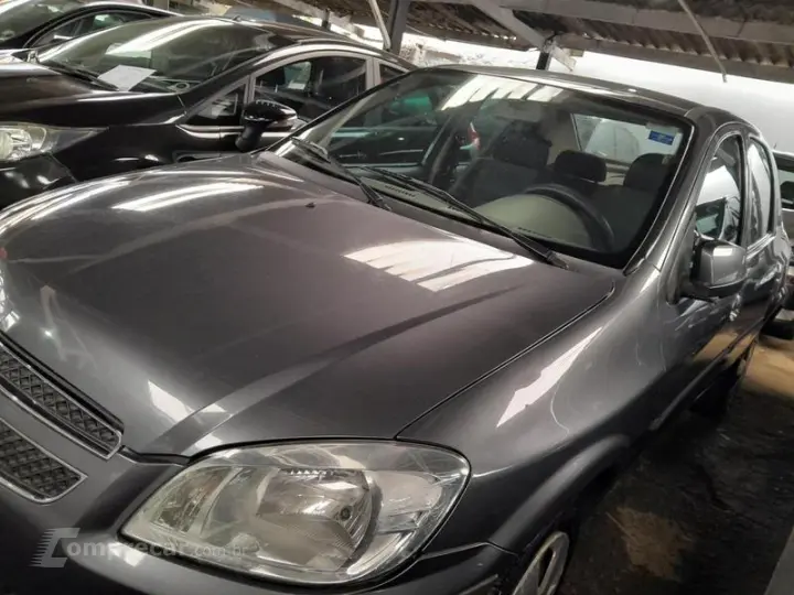 PRISMA 1.4 LT 8V FLEX MANUAL