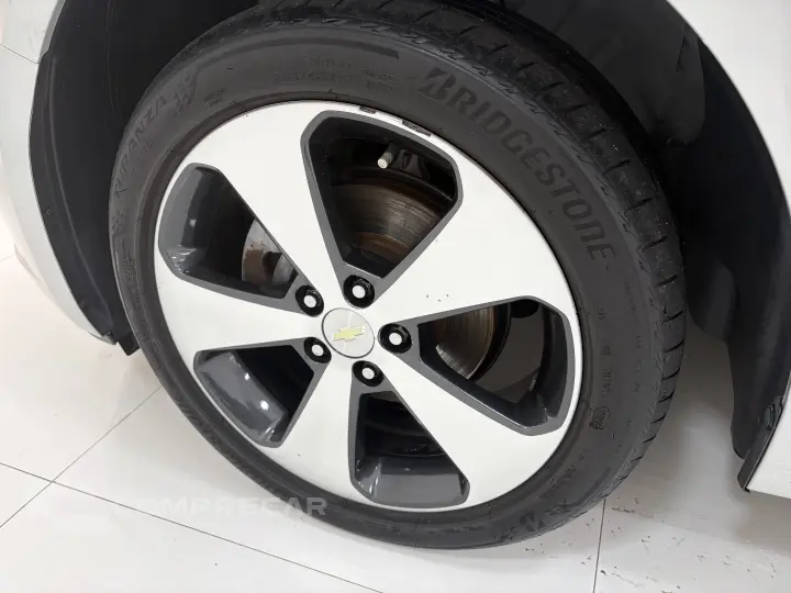 CRUZE 1.8 LT 16V