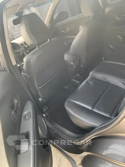 HR-V 1.8 16V Touring