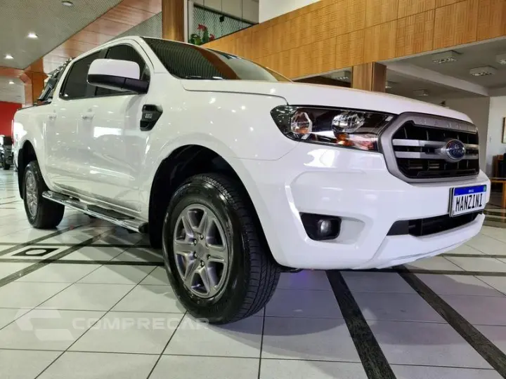 RANGER XLS 2.2 4X2 AUT