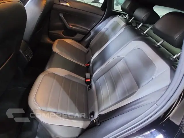 NIVUS - 1.0 200 TSI TOTAL HIGHLINE AUTOMÁTICO