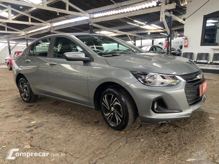ONIX PLUS 1.0MT LT2