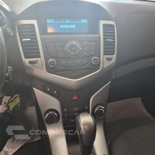 CRUZE 1.8 LT 16V