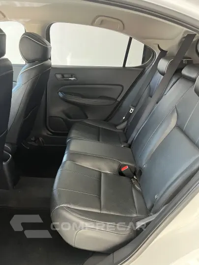 CITY 1.5 I-vtec Hatch EXL