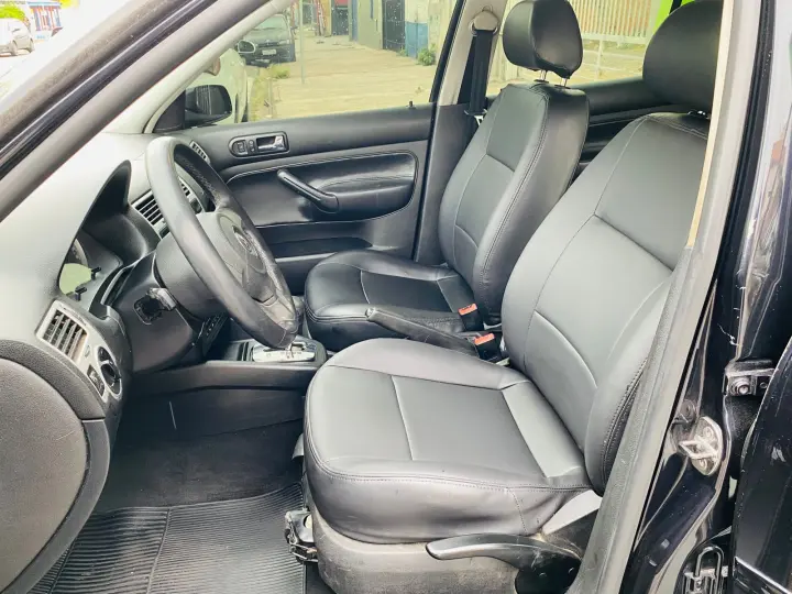 BORA 2.0 MI Comfortline 8V