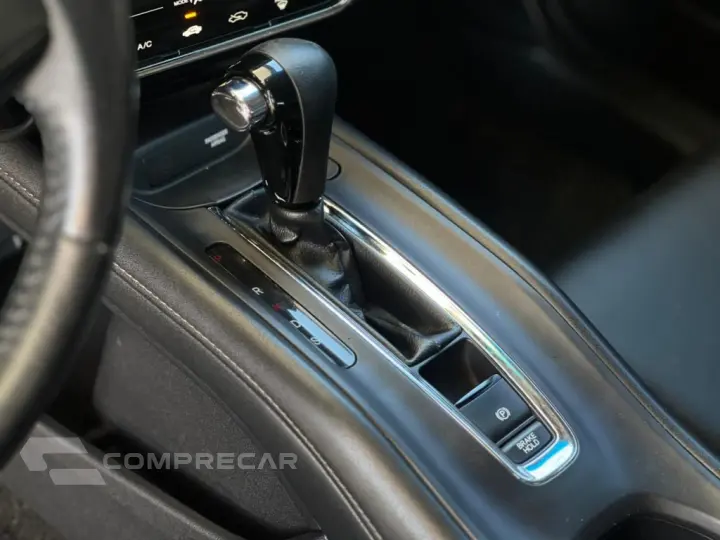 HR-V 1.8 16V FLEX EX 4P AUTOMÁTICO