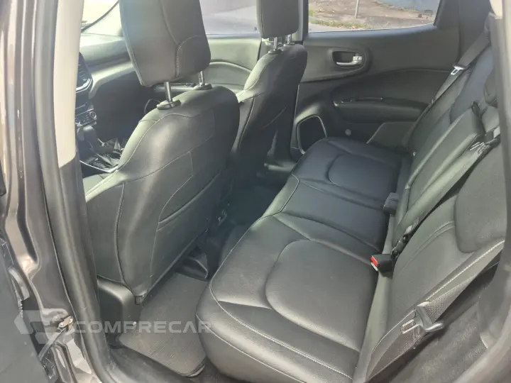 TORO 1.3 TURBO 270 VOLCANO