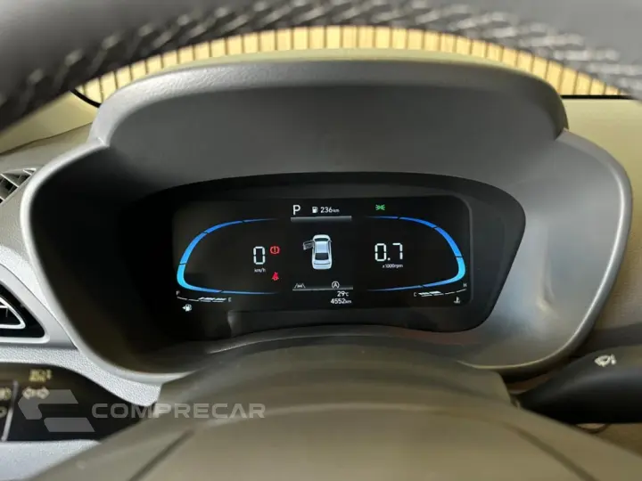 HB20S 1.0 TGDI FLEX PLATINUM AUTOMÁTICO