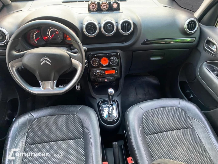 AIRCROSS 1.6 Exclusive 16V