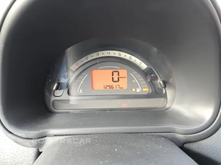 C3 GLX 1.4/ GLX Sonora 1.4 Flex 8V 5p