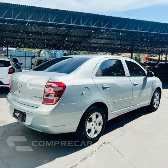 COBALT 1.4 LS 8V