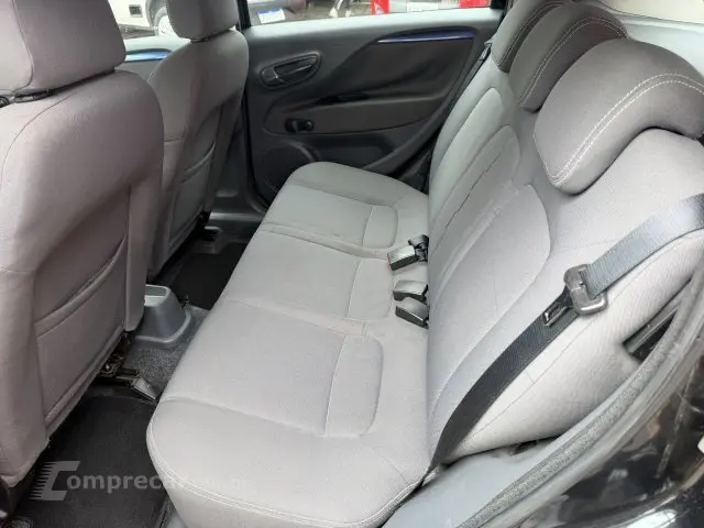 PUNTO - 1.4 ATTRACTIVE 8V 4P MANUAL