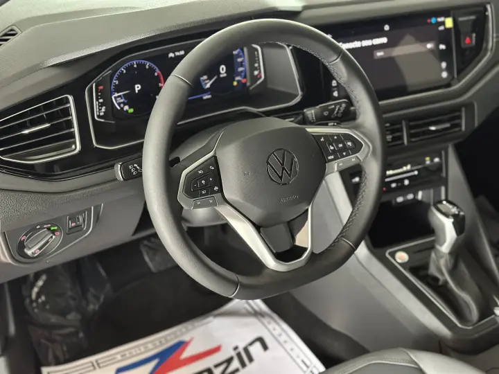 NIVUS 1.0 200 TSI Highline