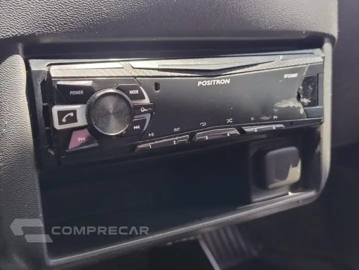 MONTANA 1.4 MPFI LS CS 8V