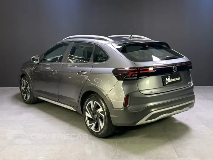 NIVUS 1.0 200 TSI TOTAL FLEX HIGHLINE AUTOMÁTICO