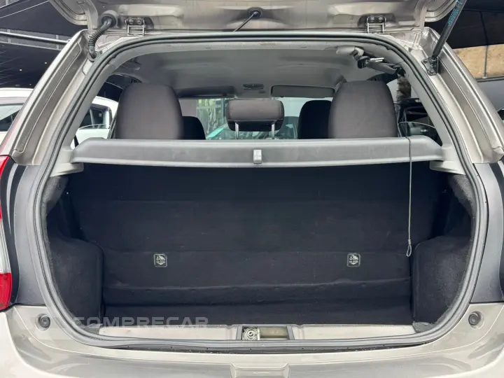 ETIOS 1.5 X Plus 16V