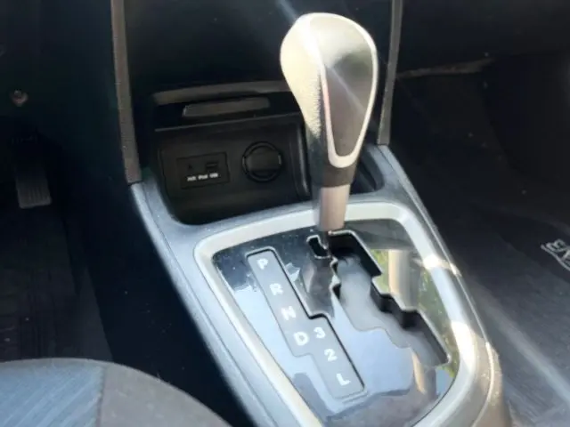 HB20 - 1.6 COMFORT PLUS 16V 4P AUTOMÁTICO
