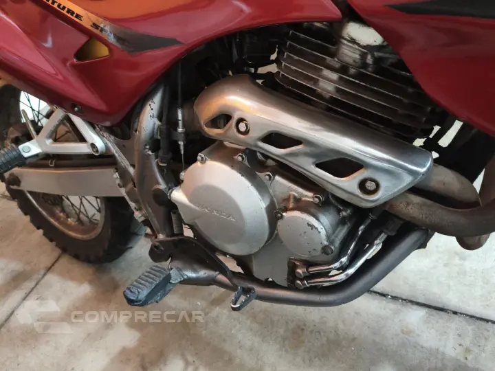 NX Falcon 400