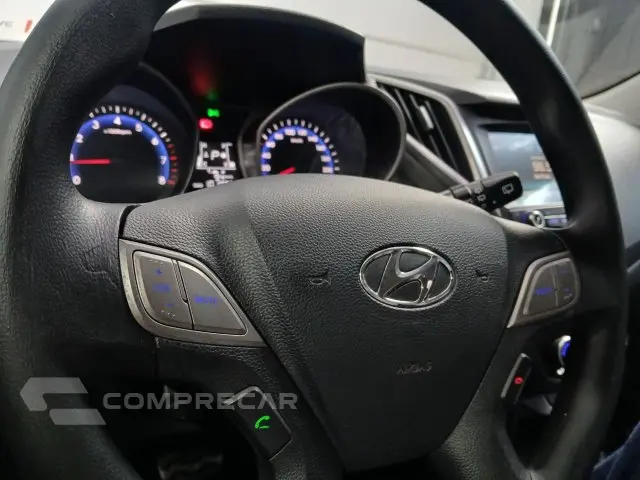 HB20X - 1.6 16V PREMIUM 4P AUTOMÁTICO