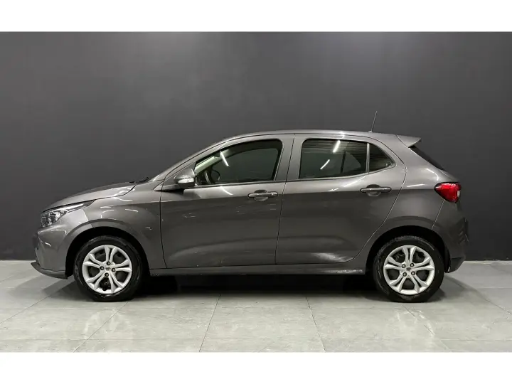 ARGO 1.0 FIREFLY FLEX DRIVE MANUAL