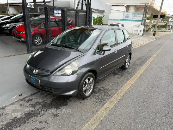 Fit LX 1.4/ 1.4 Flex 8V/16V 5p Mec.