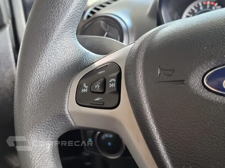 Ka 1.0 SE/SE Plus TiVCT Flex 5p