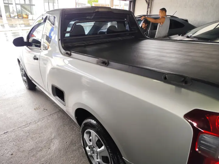 MONTANA 1.4 MPFI LS CS 8V