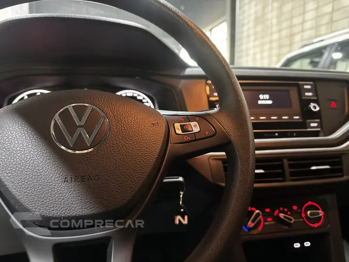 POLO 1.0 MPI TRACK MANUAL